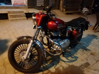 Royal Enfield Bullet 350