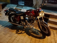 Royal Enfield Bullet 350