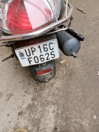 Hero Pleasure 2019 Model