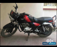 Bajaj V12 2017 Model
