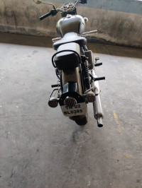 Royal Enfield Bullet 350 ES 2018 Model