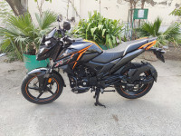 Honda XBlade BS6 2020 Model