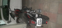 Bajaj V15 2016 Model