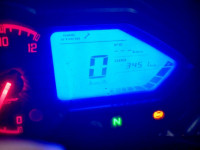 Bajaj Pulsar 2021 Model