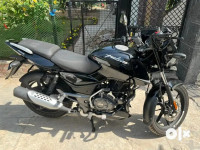 Bajaj Pulsar 125 Split Seat 2021 Model