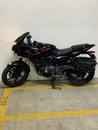 Bajaj Pulsar 220 DTSFi
