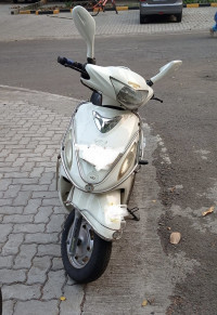 Mahindra Rodeo 2012 Model