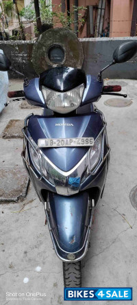 Honda Activa 125