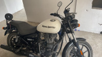 Royal Enfield Thunderbird X 350 2019 Model