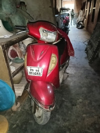 Suzuki Access 125 2010 Model
