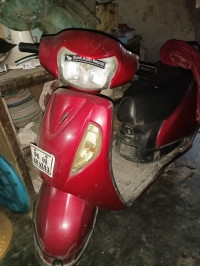 Suzuki Access 125
