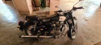 Royal Enfield Classic 350 2010 Model