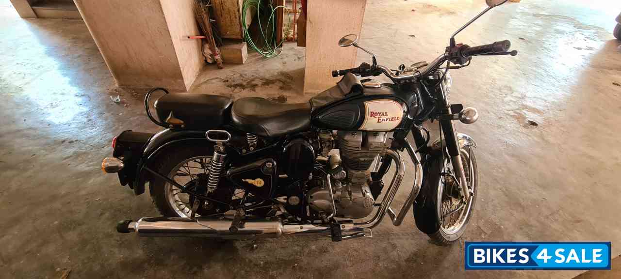 Royal Enfield Classic 350