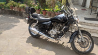 Bajaj Avenger 220 DTS-i 2014 Model
