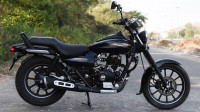 Bajaj Avenger Street 150 2017 Model