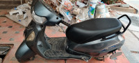 Greay Suzuki Access 125