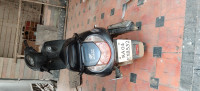 Greay Suzuki Access 125