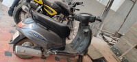 Greay Suzuki Access 125