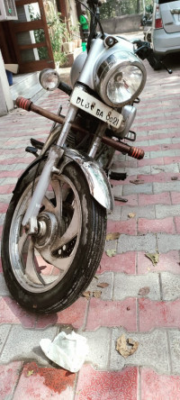 Royal Enfield Bullet Electra