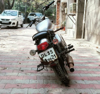 Royal Enfield Bullet Electra