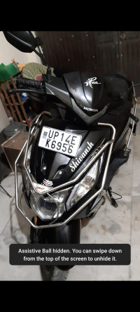 Honda Dio 2020 Model