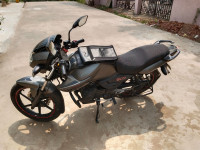 TVS Apache RTR 160 2012 Model