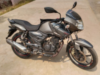 TVS Apache RTR 160