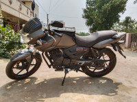 TVS Apache RTR 160