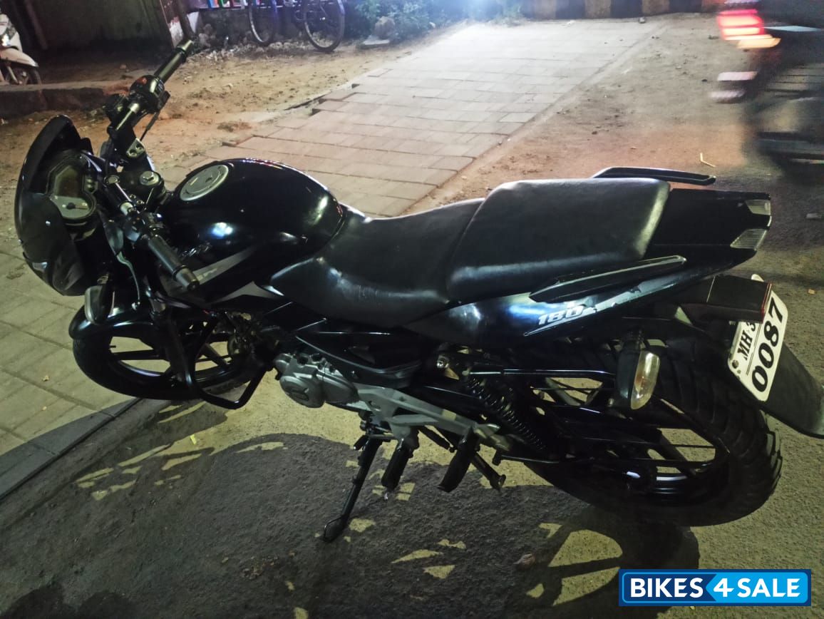 Bajaj Pulsar 180 DTSi