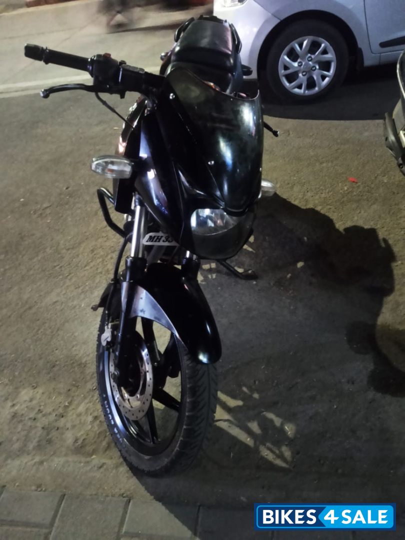 Bajaj Pulsar 180 DTSi