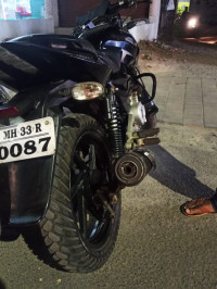 Bajaj Pulsar 180 DTSi