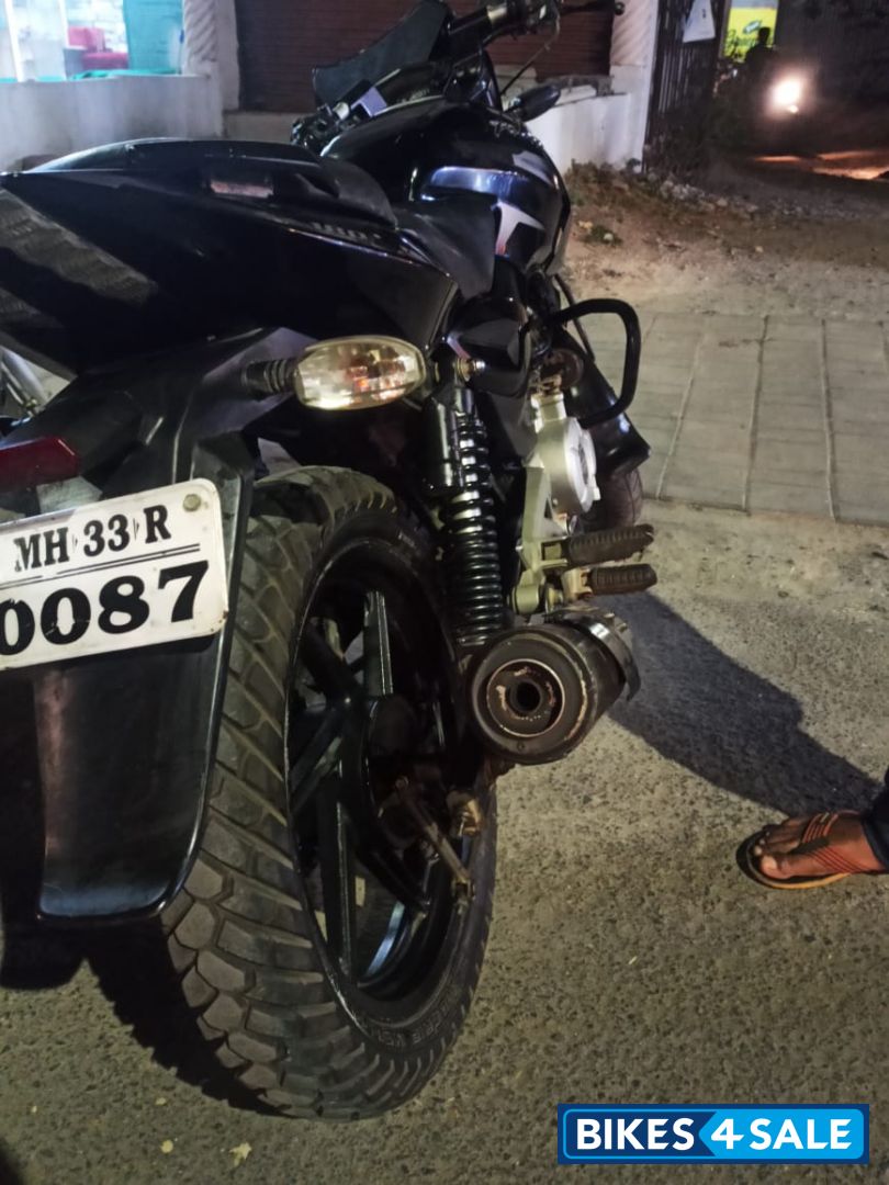 Bajaj Pulsar 180 DTSi