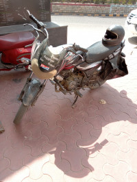 Bajaj Discover 100 DTS-Si