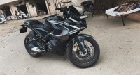 Bajaj Pulsar RS 200 ABS