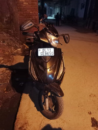 Hero Maestro Edge 2016 Model