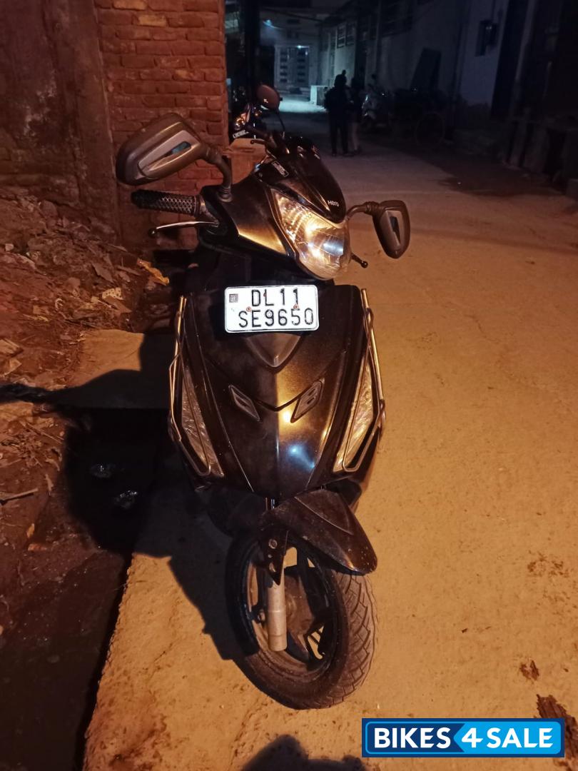 Black Hero Maestro Edge