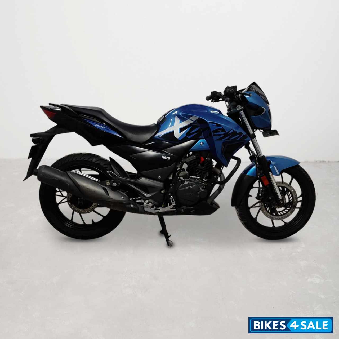 Hero Xtreme 200R