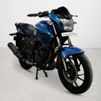 Hero Xtreme 200R