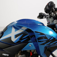 Hero Xtreme 200R