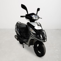 TVS Scooty Streak