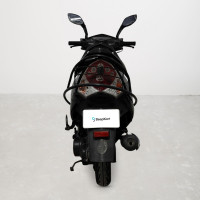 TVS Scooty Streak