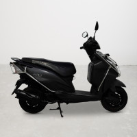 Honda Dio 2016 Model