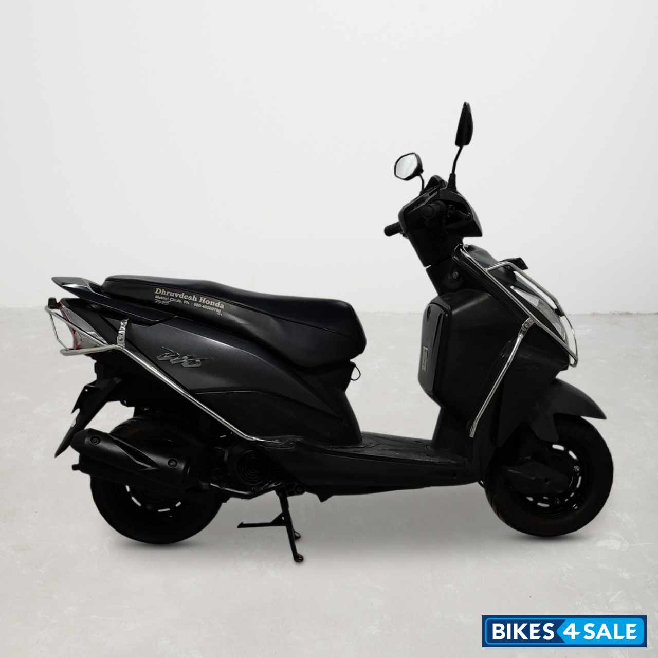 Honda Dio