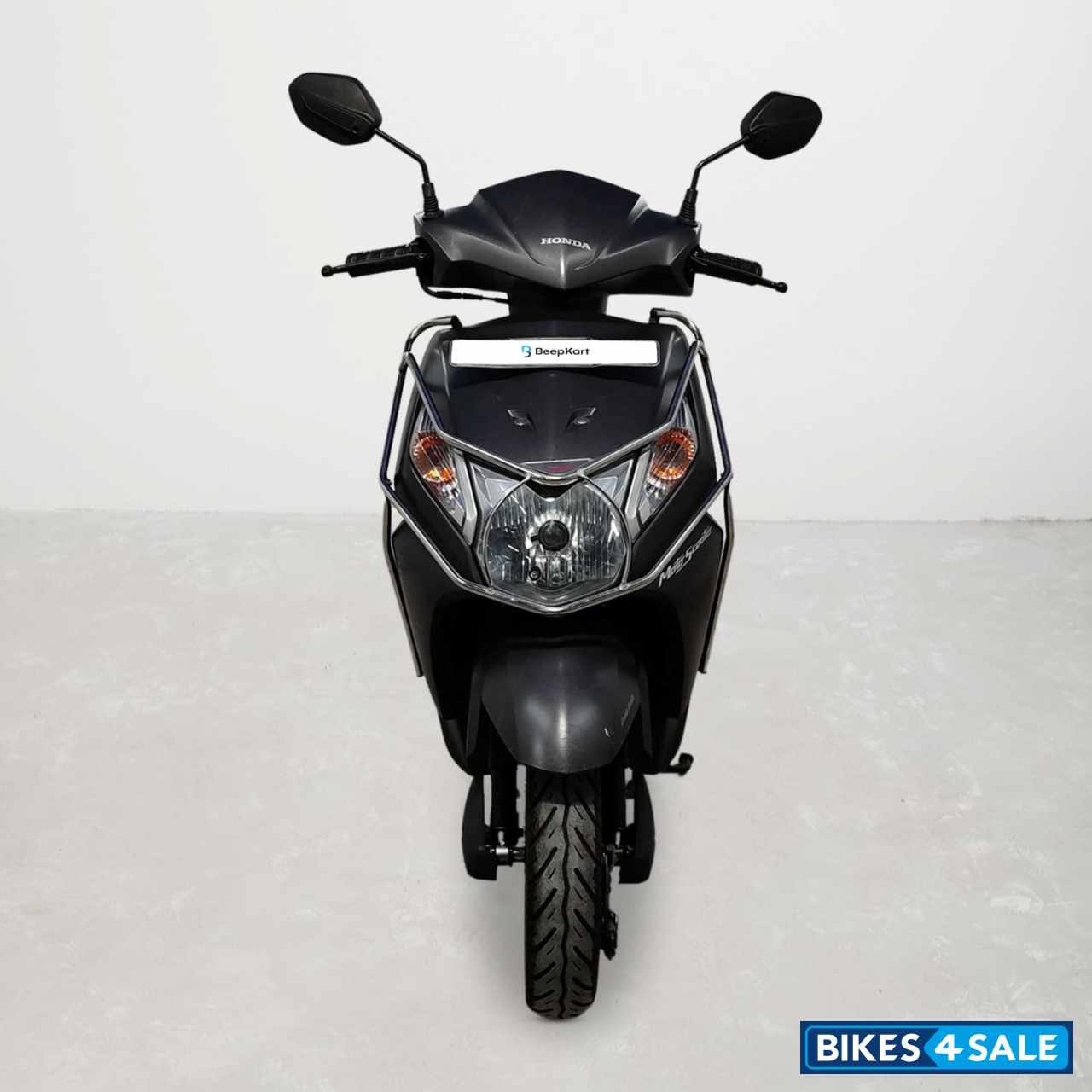 Honda Dio