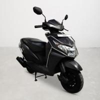 Honda Dio