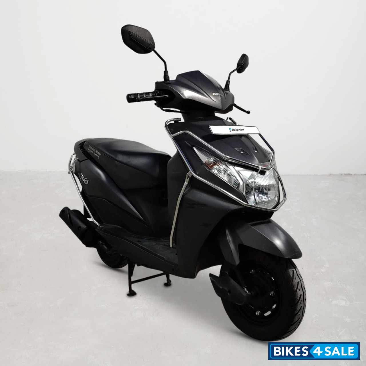 Honda Dio