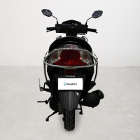 Honda Dio