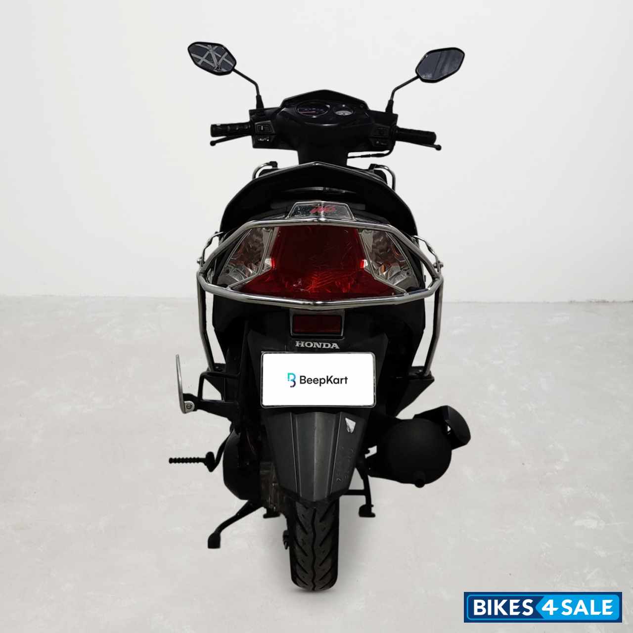 Honda Dio