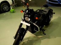 Harley Davidson Street 750