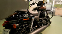 Harley Davidson Street 750